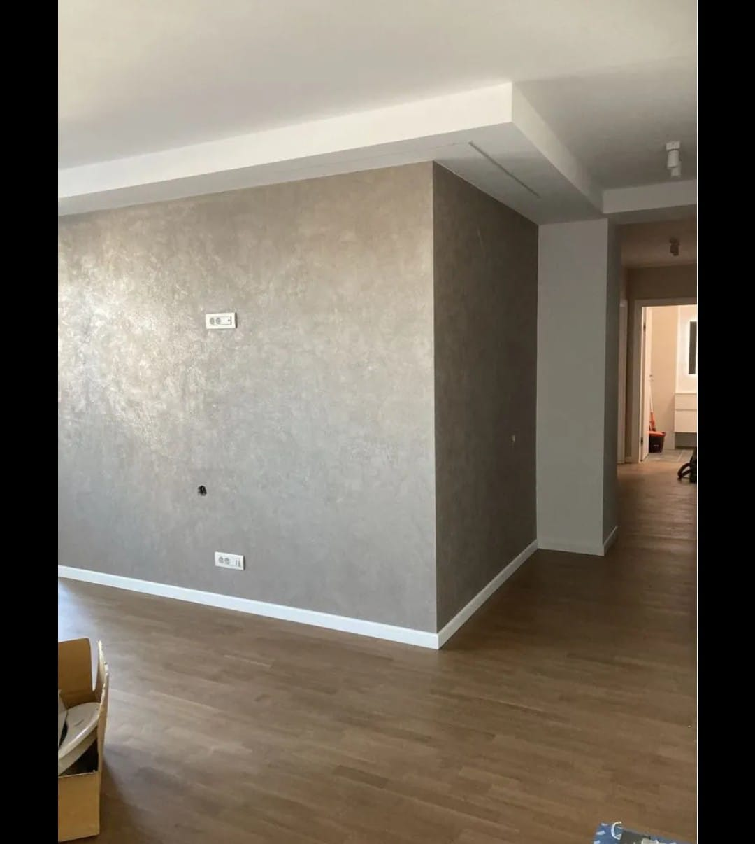 Lucrări de interior